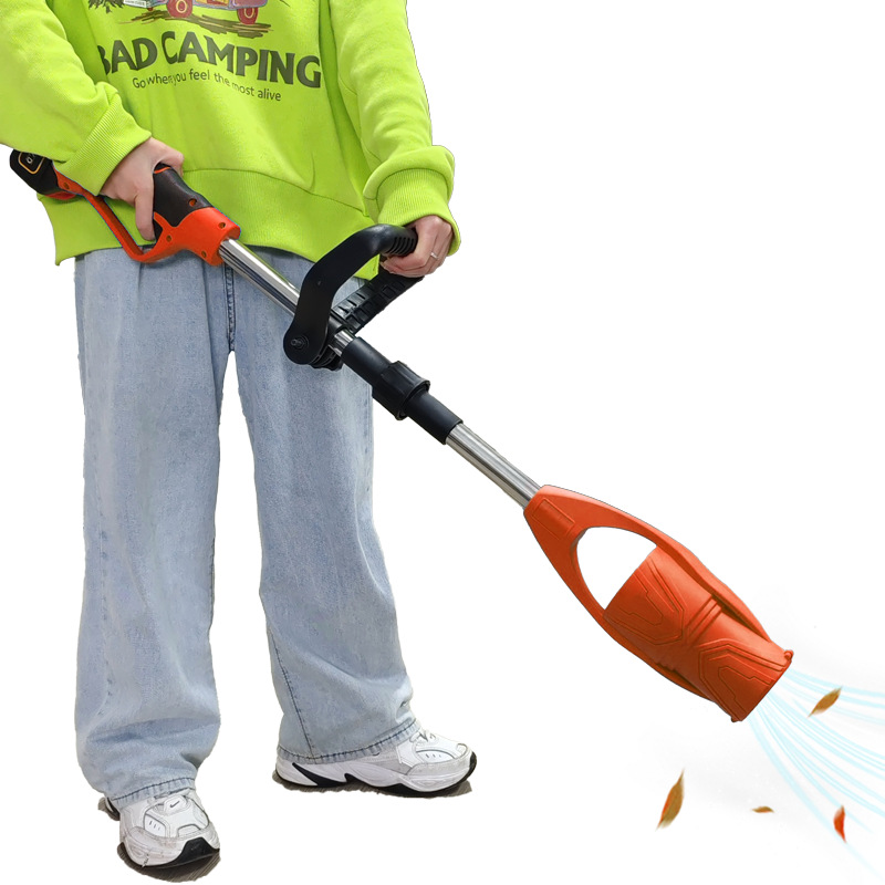 เครื่องเป่าลมไร้สายสำหรับงานอุ - Dryer Car Blower บทวิจารณ์และราคา