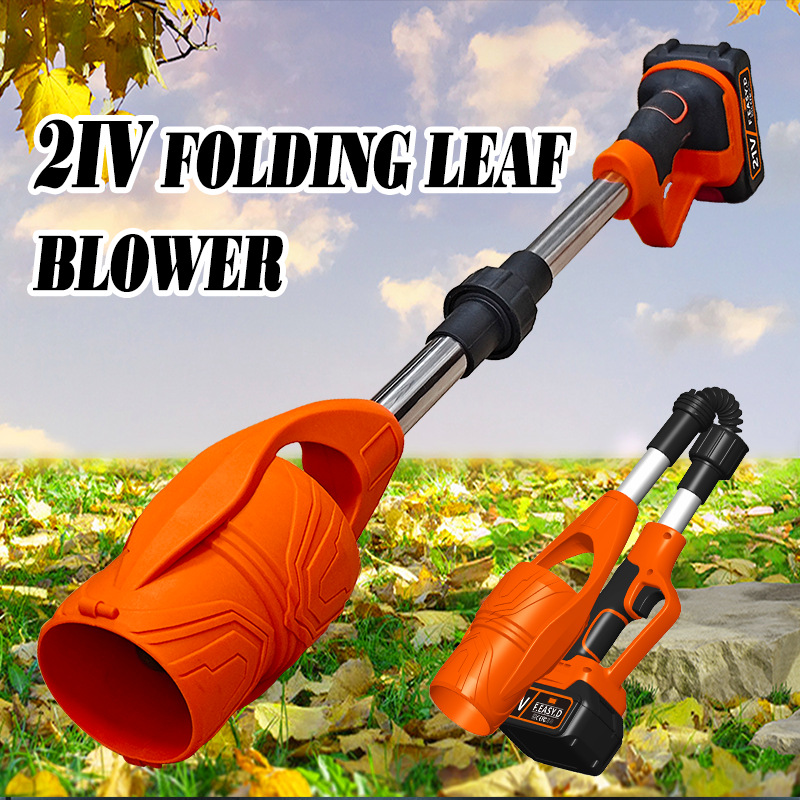 เครื่องเป่าลมไร้สายสำหรับงานอุ - Dryer Car Blower บทวิจารณ์และราคา