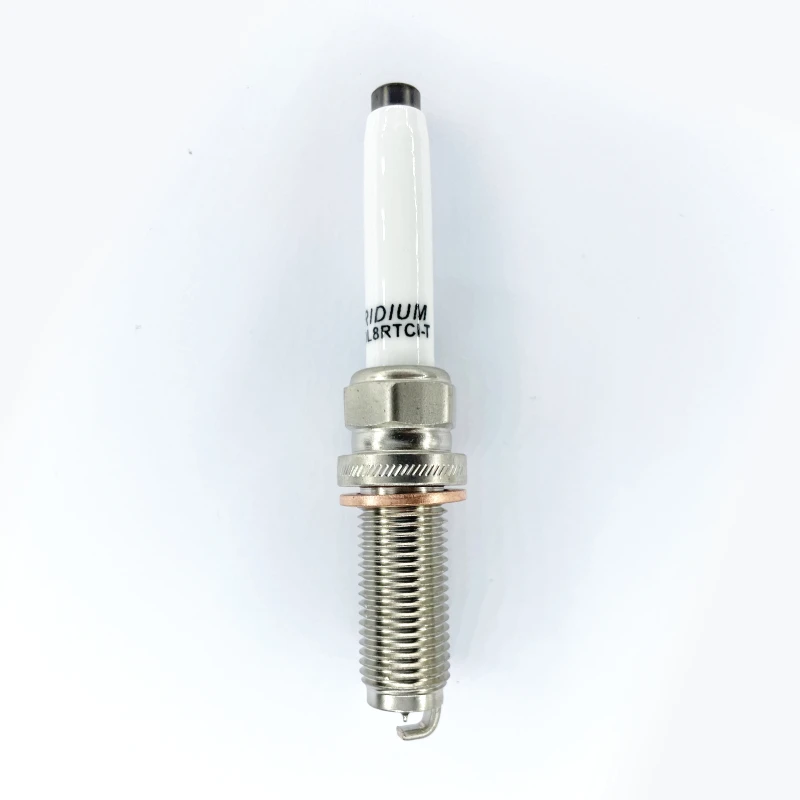 KIRSTEN Iridium Spark Plug สํา - Bosch Spark Plug Iridium บทวิจารณ์และราคา