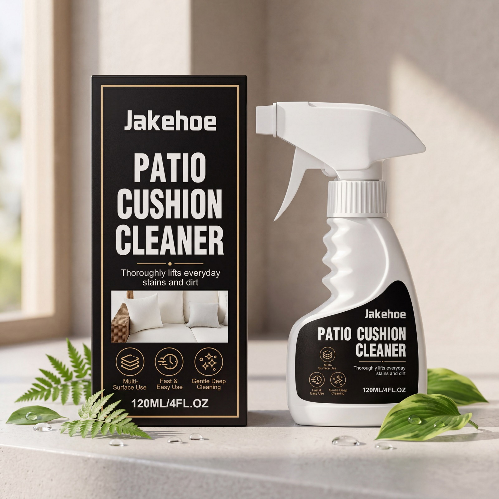 สเปรย์ทำความสะอาดเบาะระเบียงทร - Seat Cleaner Fabric บทวิจารณ์และราคา