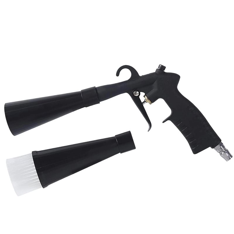 เครื่องเป่าลม ABUN-Pneumatic ส - Dryer Car Blower บทวิจารณ์และราคา