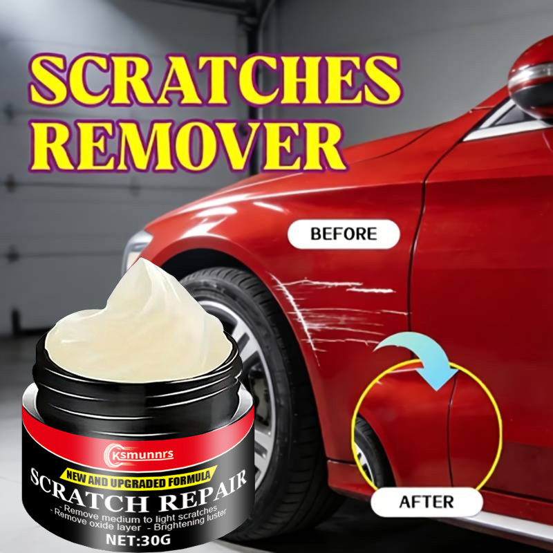 แว็กซ์ขัดรอยขีดข่วนรถยนต์และน้ - Car Wax Ceramic Coating บทวิจารณ์และราคา