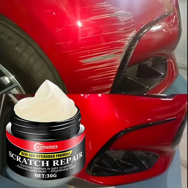 แว็กซ์ขัดรอยขีดข่วนรถยนต์และน้ - Car Wax Ceramic Coating บทวิจารณ์และราคา